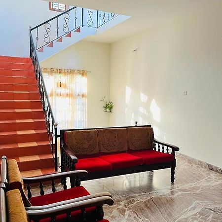 St. Antony Homestay Mangalore Luaran gambar