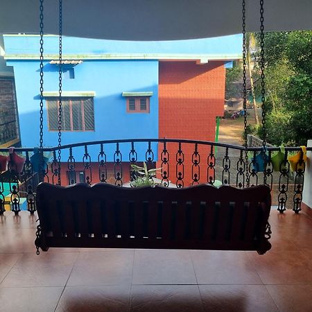St. Antony Homestay Mangalore Luaran gambar