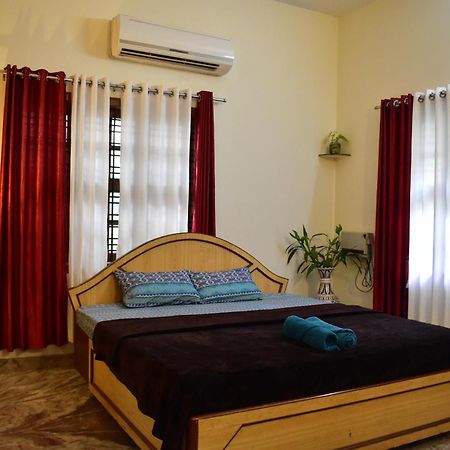 St. Antony Homestay Mangalore Luaran gambar