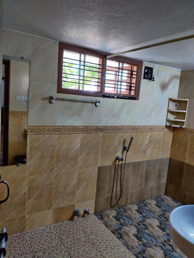St. Antony Homestay Mangalore Luaran gambar