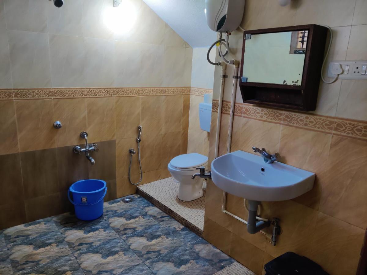St. Antony Homestay Mangalore Luaran gambar