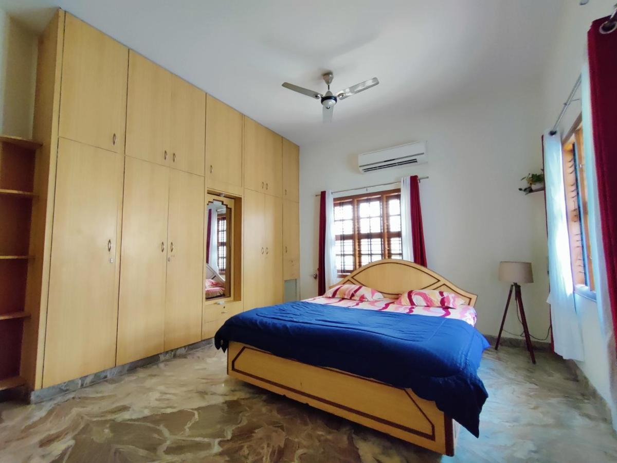St. Antony Homestay Mangalore Luaran gambar