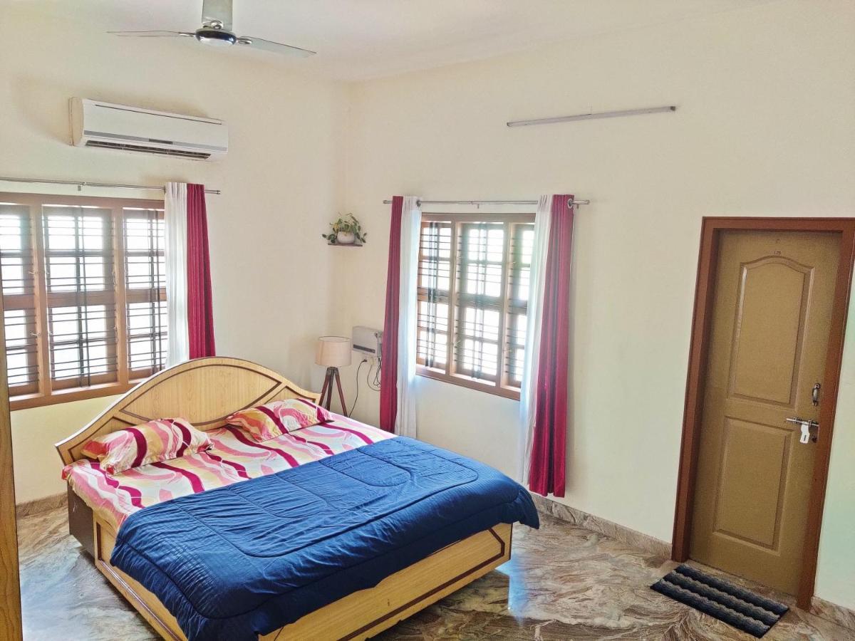 St. Antony Homestay Mangalore Luaran gambar