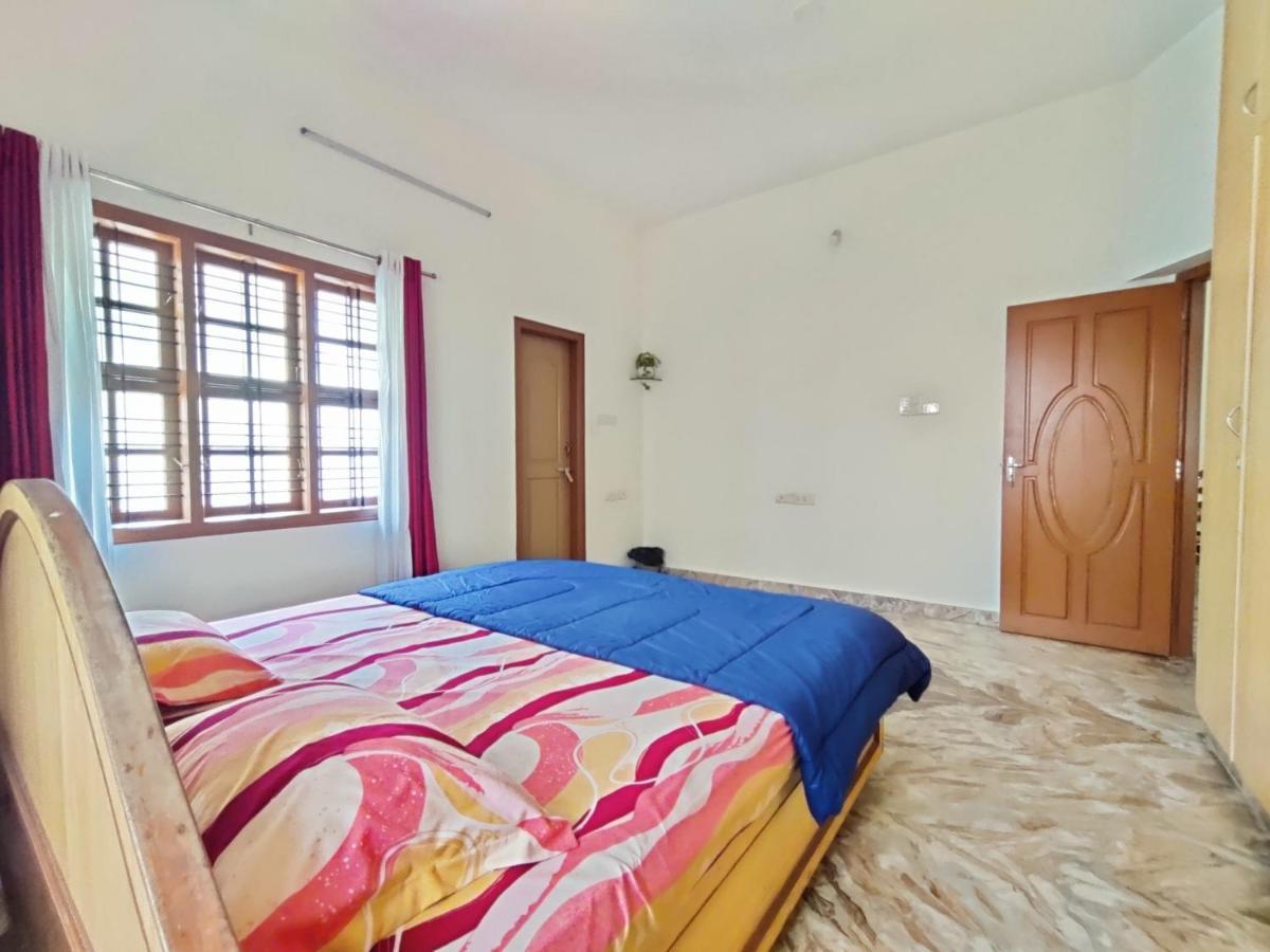St. Antony Homestay Mangalore Luaran gambar