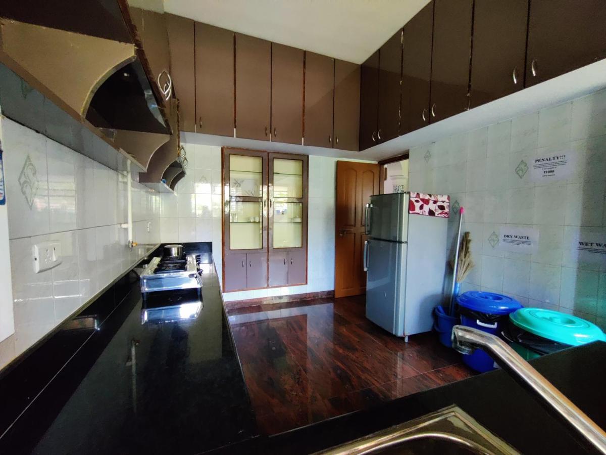 St. Antony Homestay Mangalore Luaran gambar