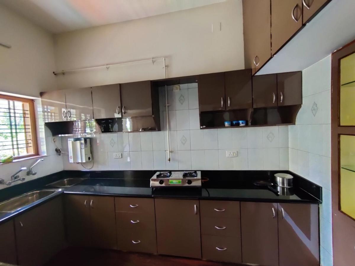 St. Antony Homestay Mangalore Luaran gambar