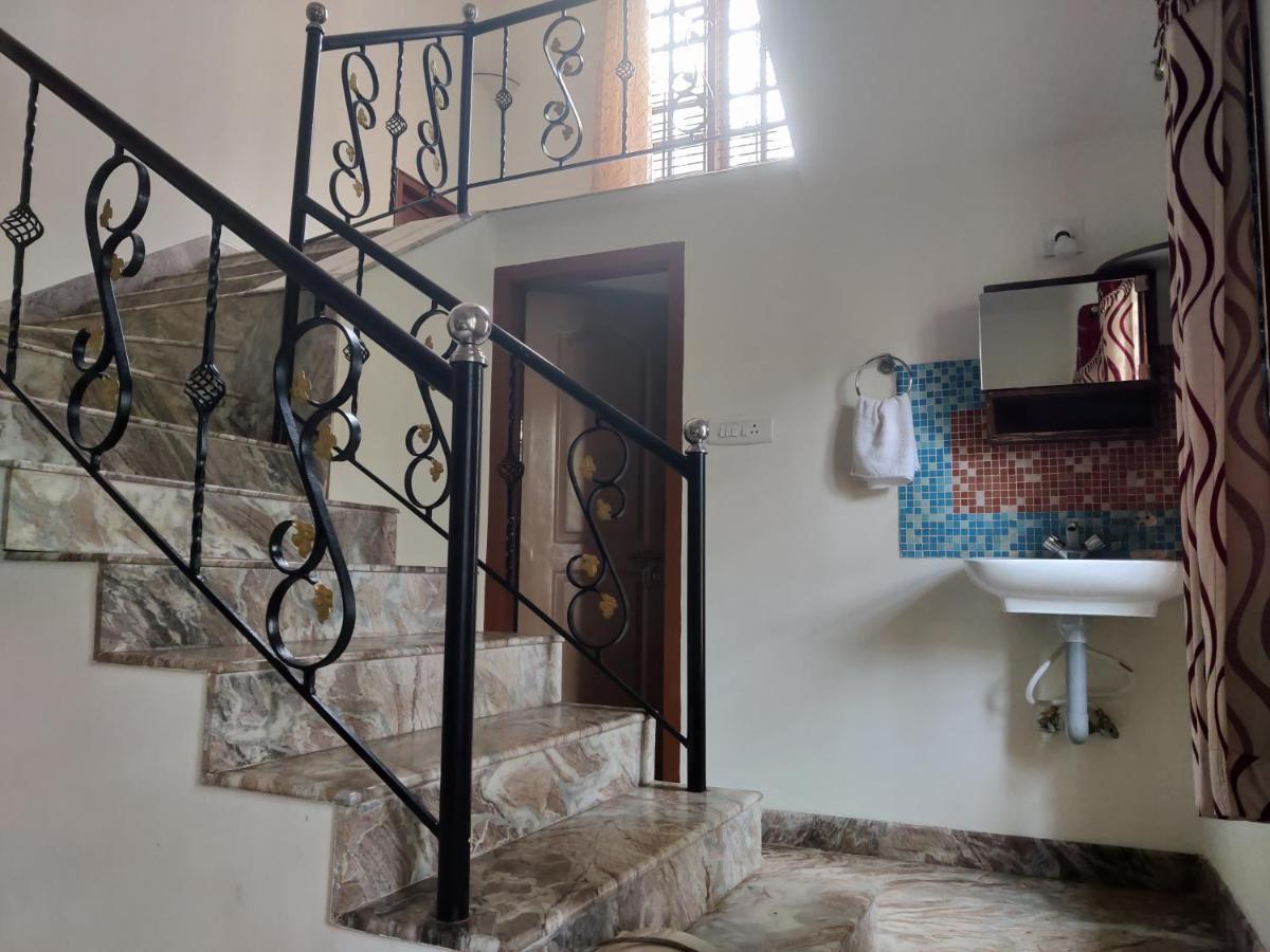 St. Antony Homestay Mangalore Luaran gambar