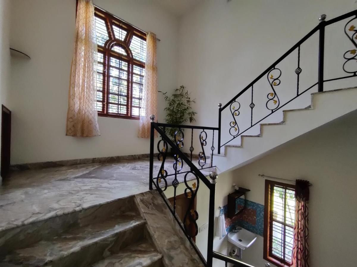 St. Antony Homestay Mangalore Luaran gambar