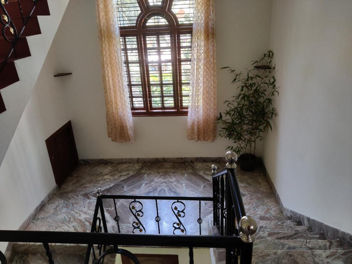 St. Antony Homestay Mangalore Luaran gambar