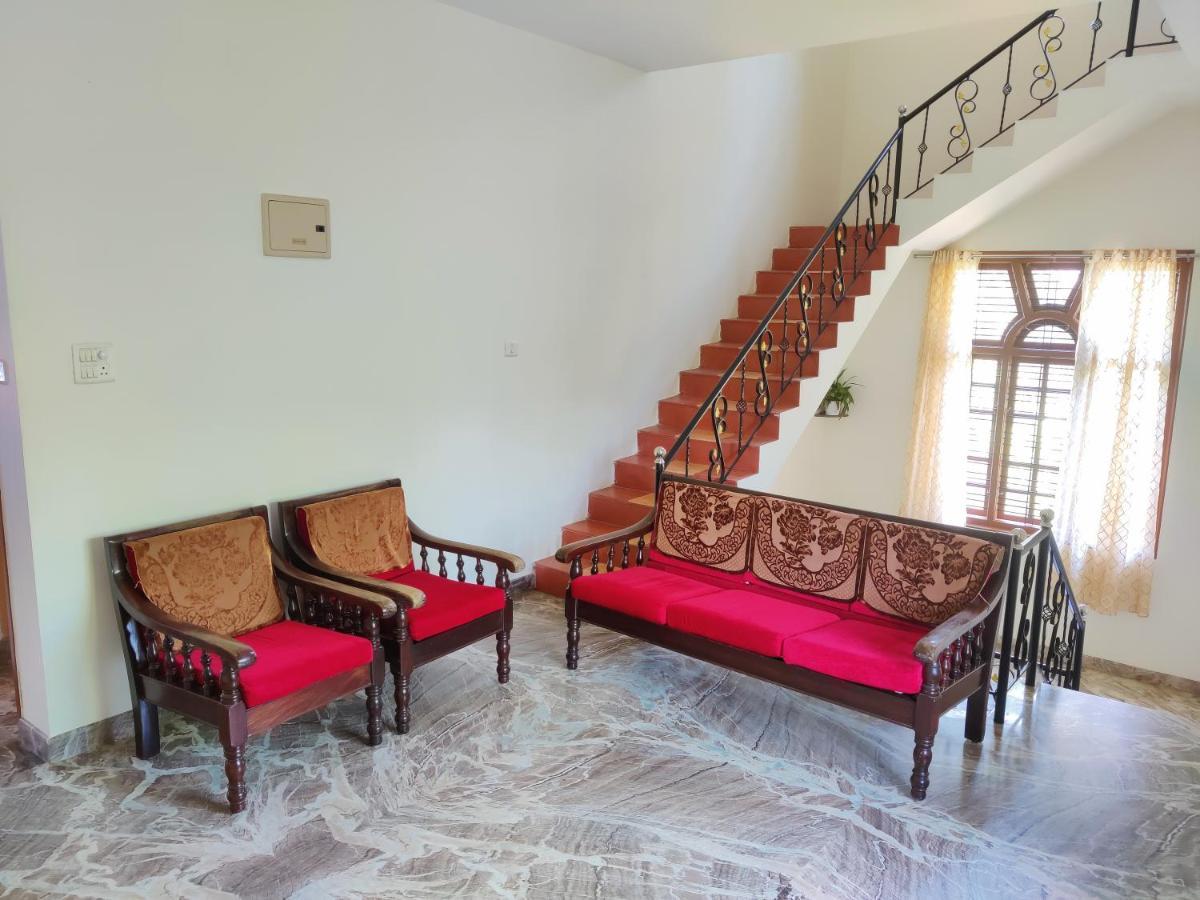St. Antony Homestay Mangalore Luaran gambar