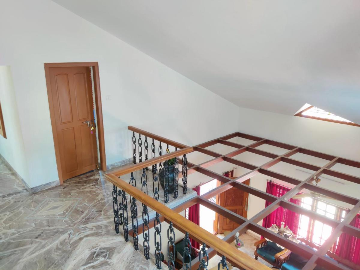 St. Antony Homestay Mangalore Luaran gambar