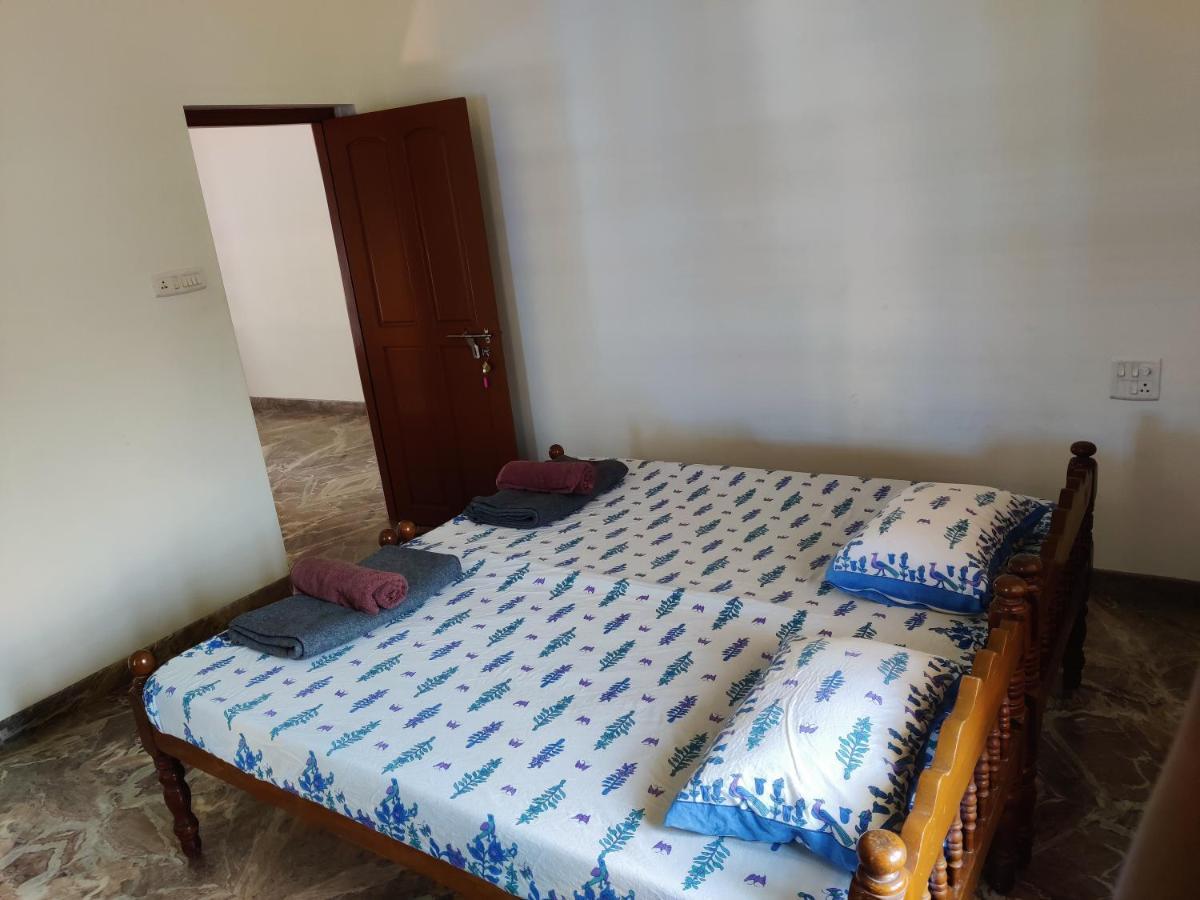 St. Antony Homestay Mangalore Luaran gambar
