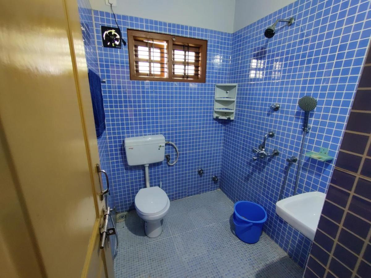 St. Antony Homestay Mangalore Luaran gambar