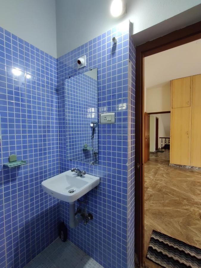 St. Antony Homestay Mangalore Luaran gambar
