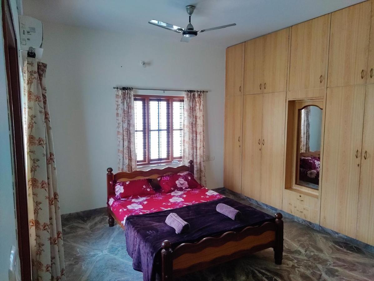 St. Antony Homestay Mangalore Luaran gambar