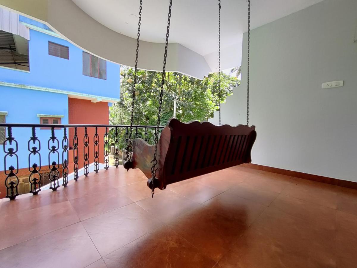 St. Antony Homestay Mangalore Luaran gambar