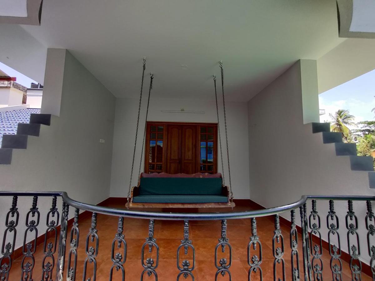 St. Antony Homestay Mangalore Luaran gambar