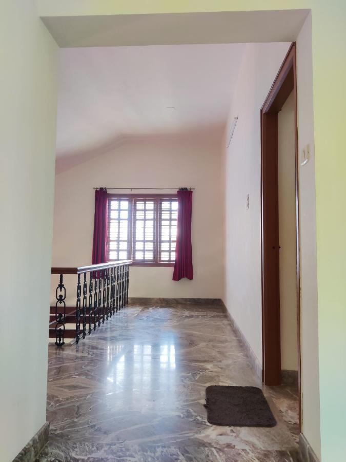 St. Antony Homestay Mangalore Luaran gambar