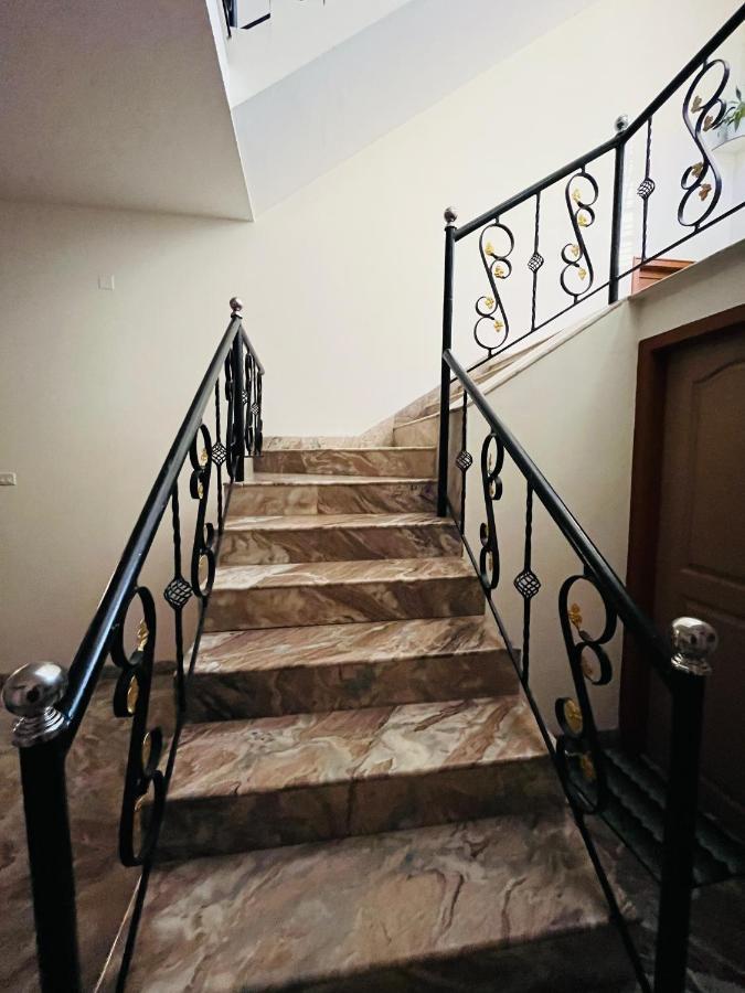 St. Antony Homestay Mangalore Luaran gambar