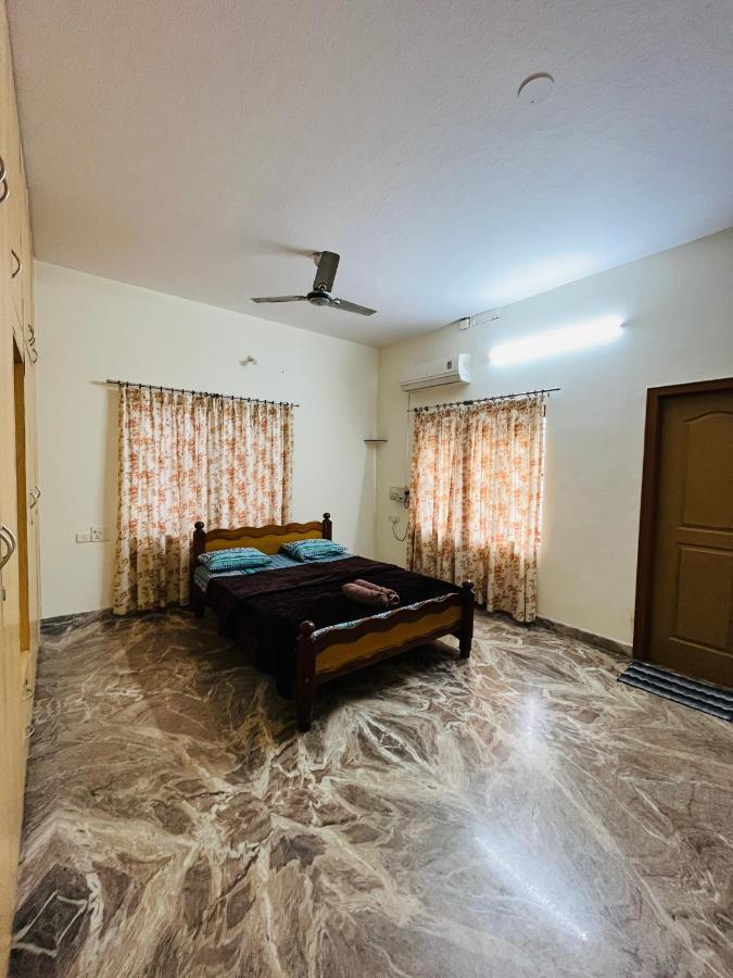 St. Antony Homestay Mangalore Luaran gambar