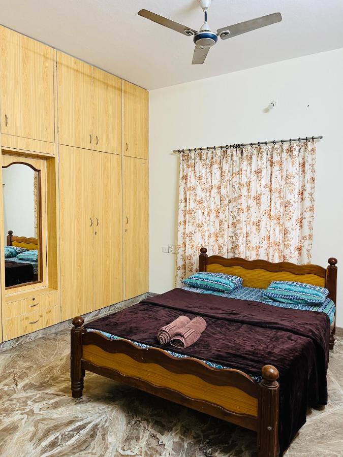 St. Antony Homestay Mangalore Luaran gambar