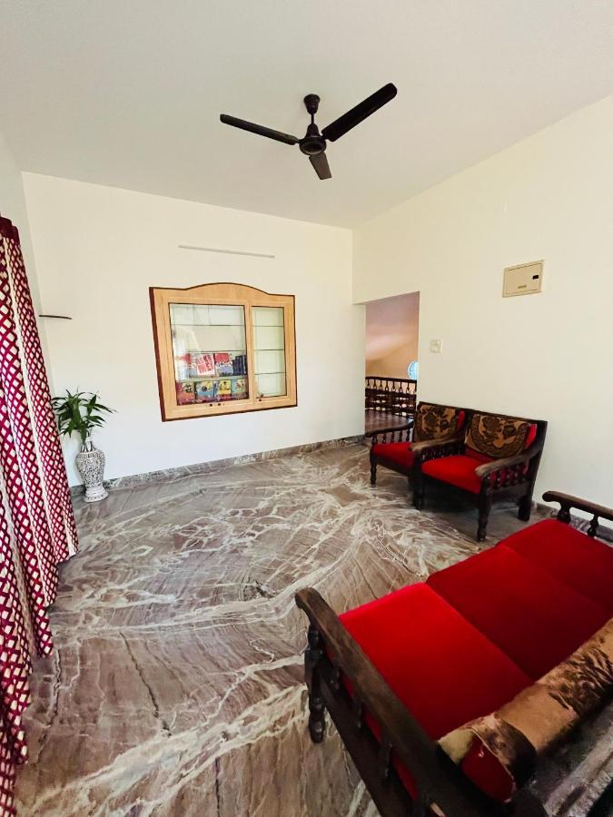 St. Antony Homestay Mangalore Luaran gambar