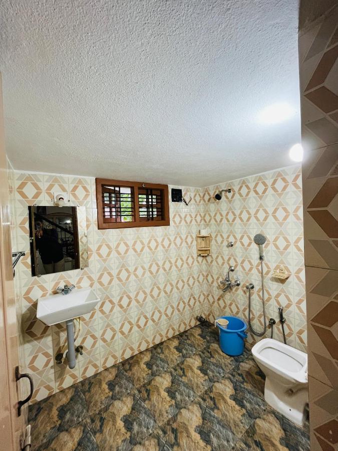 St. Antony Homestay Mangalore Luaran gambar