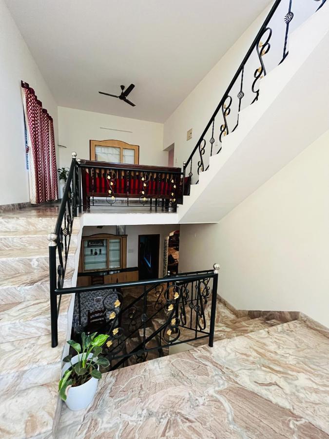 St. Antony Homestay Mangalore Luaran gambar