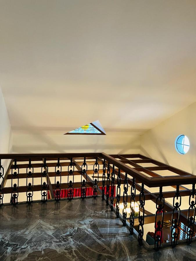 St. Antony Homestay Mangalore Luaran gambar