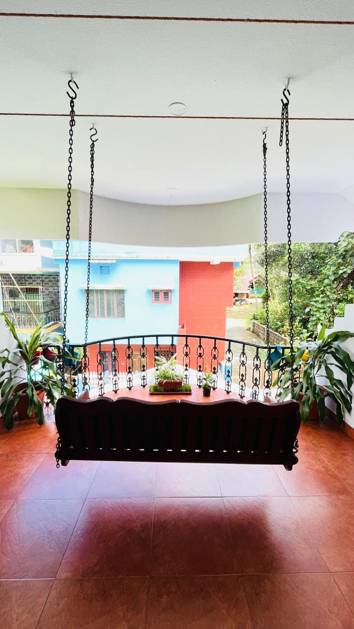 St. Antony Homestay Mangalore Luaran gambar