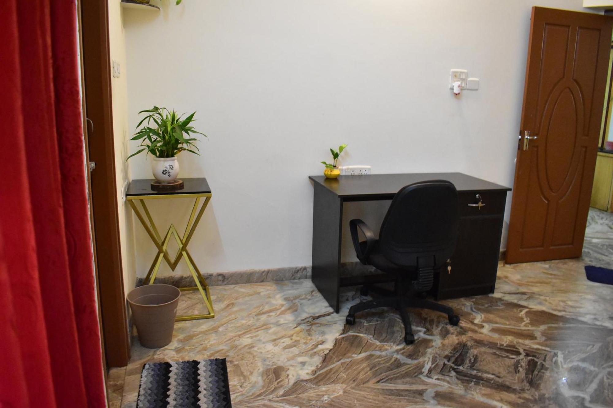 St. Antony Homestay Mangalore Luaran gambar