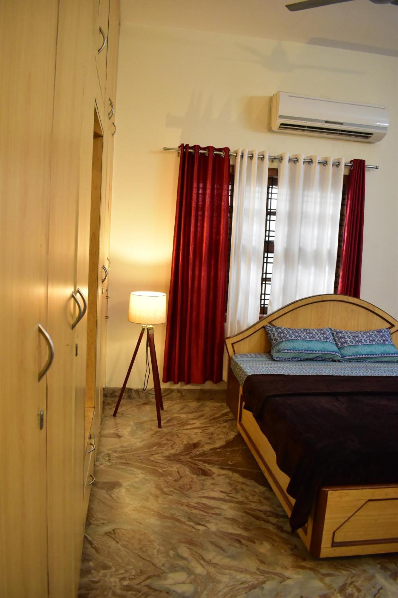 St. Antony Homestay Mangalore Luaran gambar