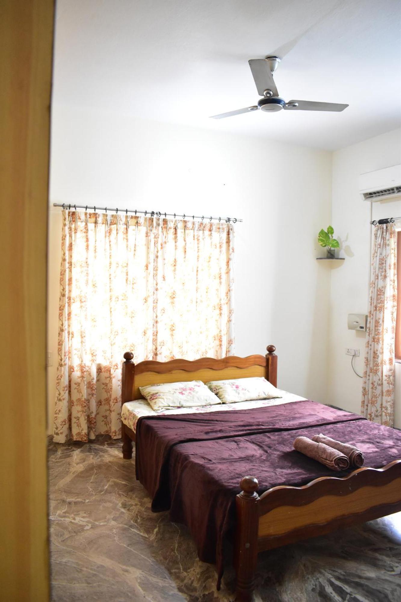 St. Antony Homestay Mangalore Luaran gambar