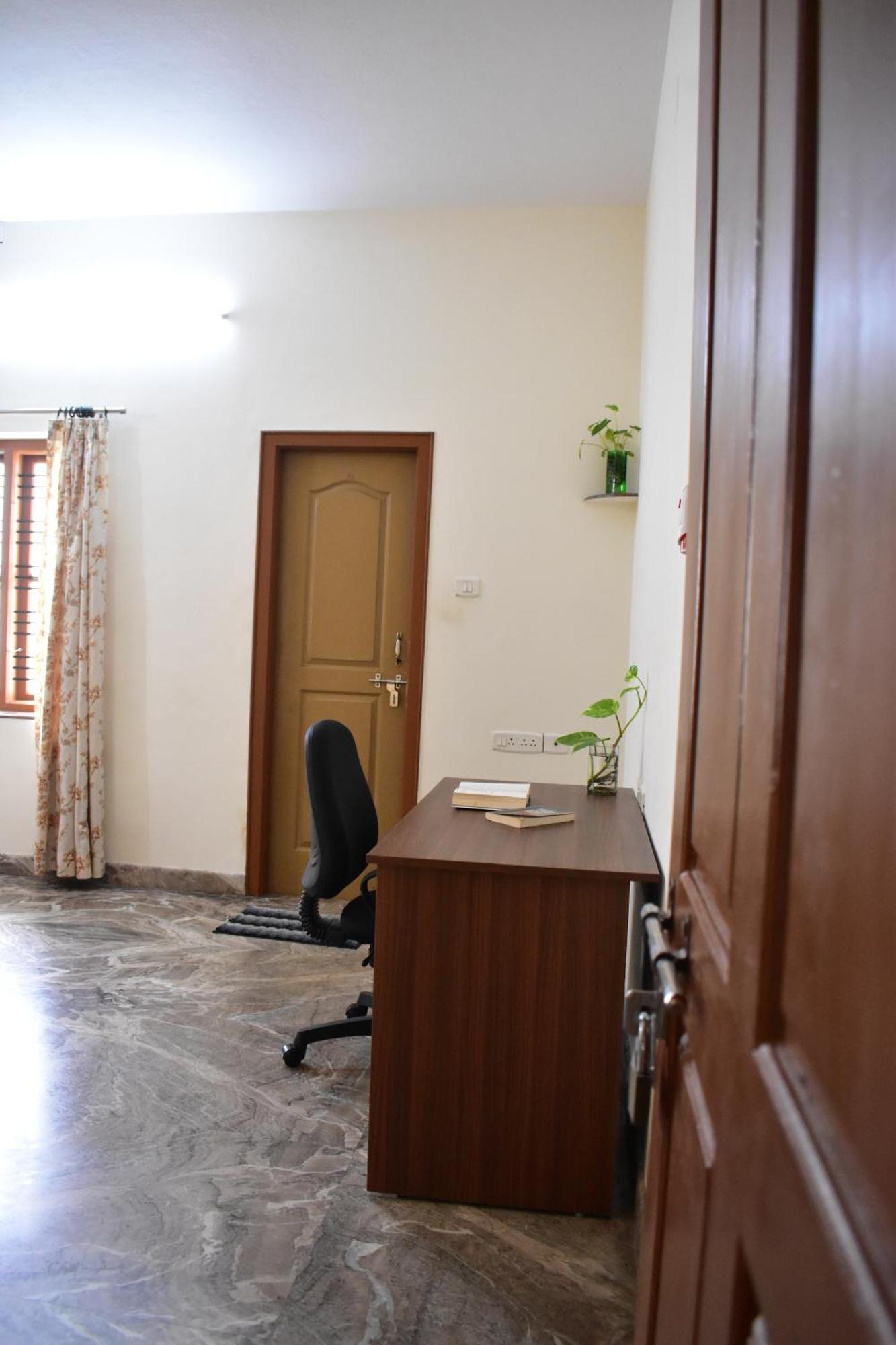 St. Antony Homestay Mangalore Luaran gambar