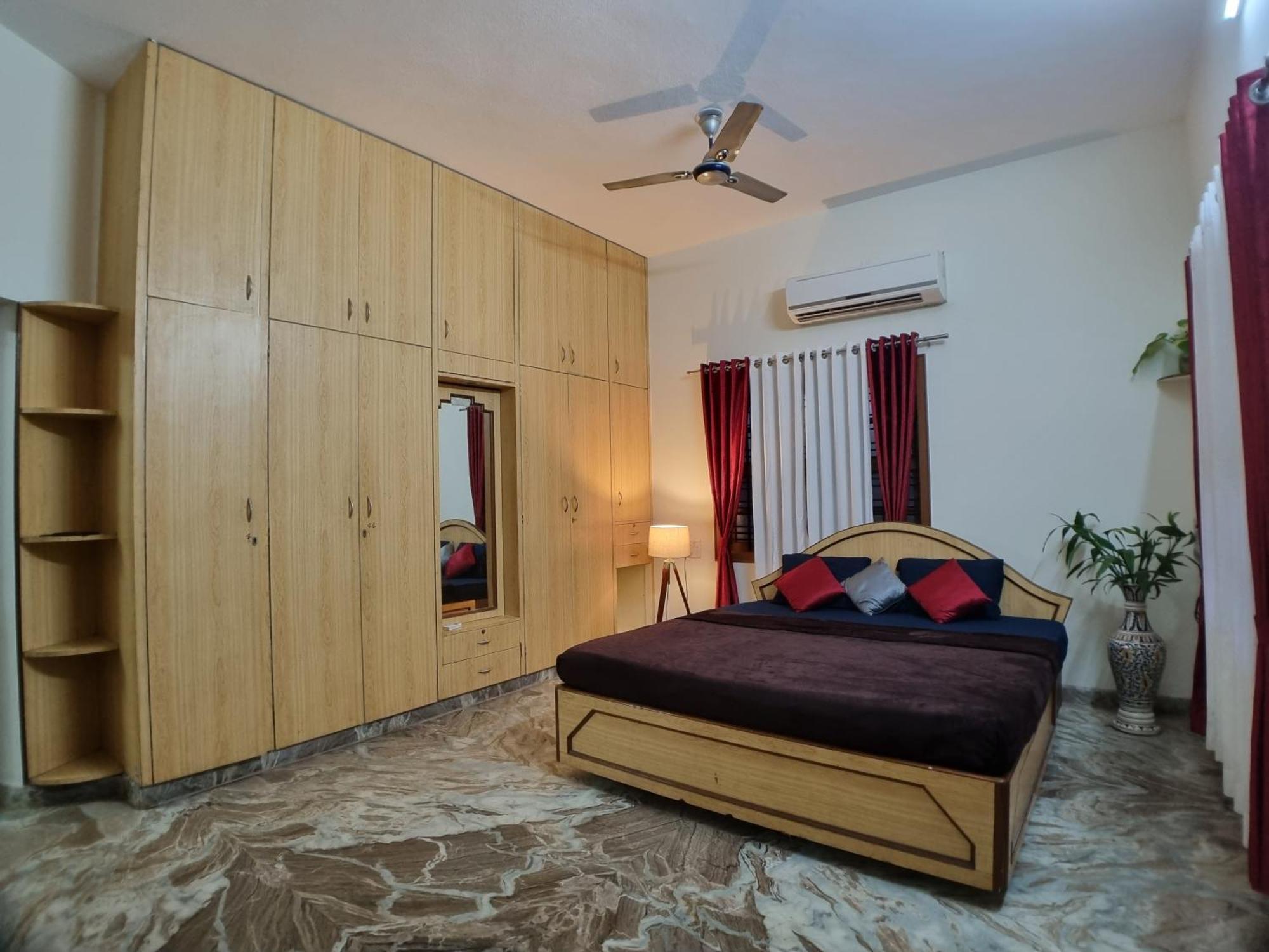 St. Antony Homestay Mangalore Luaran gambar